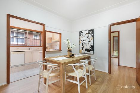 Property photo of 31 Fleming Street Carlingford NSW 2118