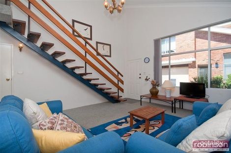 Property photo of 5/4-6 Messines Street Shoal Bay NSW 2315