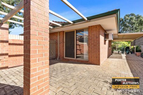 Property photo of 3/149 Mercury Street Kewdale WA 6105