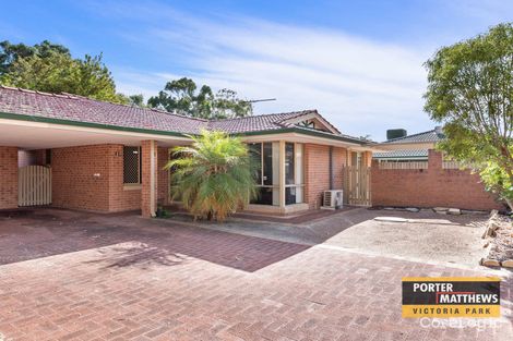 Property photo of 3/149 Mercury Street Kewdale WA 6105