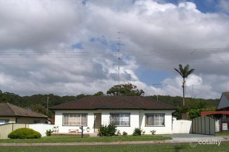 374 Shellharbour Rd, Barrack Heights, NSW 2528