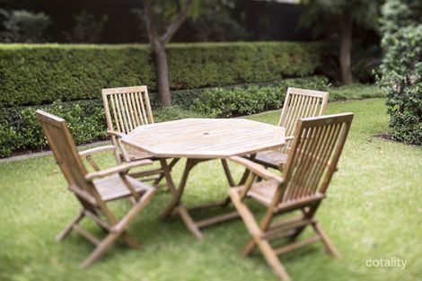 Property photo of 5/3-11 Marshall Street Surry Hills NSW 2010