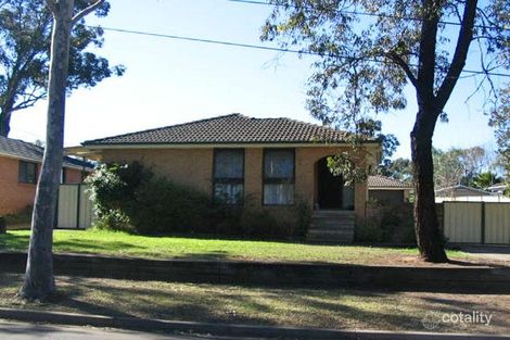 28 Glencoe Ave, Werrington County, NSW 2747