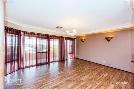 Property photo of 21 Cressbrook Way Carine WA 6020