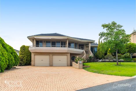 Property photo of 21 Cressbrook Way Carine WA 6020