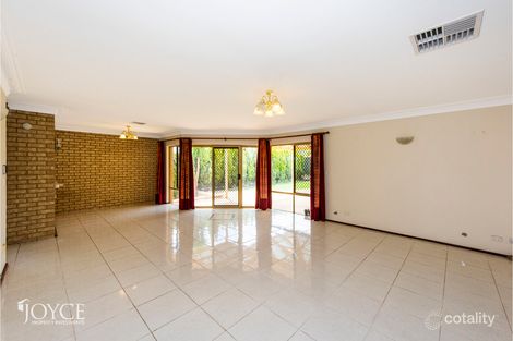 Property photo of 21 Cressbrook Way Carine WA 6020