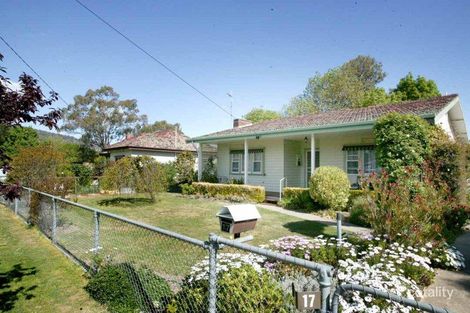 17 Gobur St, Euroa, VIC 3666
