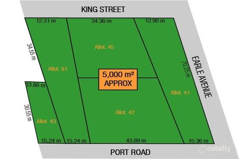 36/2 King St, Alberton, SA 5014