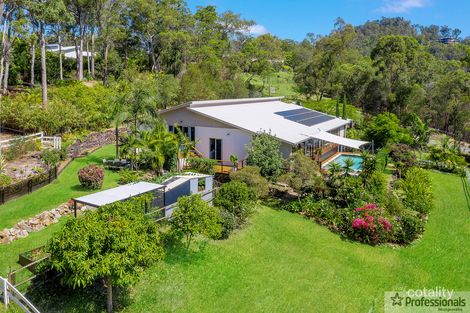 Property photo of 260 Carrington Road Bonogin QLD 4213