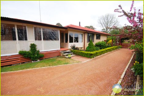 Property photo of 28 Modbury Street Bungendore NSW 2621