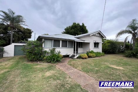 Property photo of 51 Edward Street Kingaroy QLD 4610