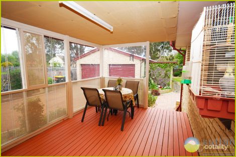 Property photo of 28 Modbury Street Bungendore NSW 2621