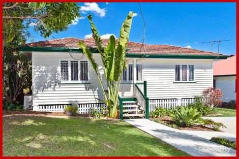 Property photo of 45 Cutbush Road Everton Park QLD 4053