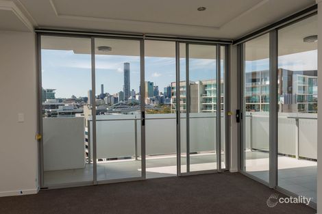 904/35 Mcdougall St, Milton, QLD 4064