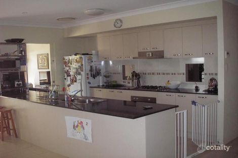 Property photo of 22 Lauradale Crescent Ormeau QLD 4208