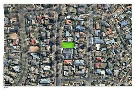 Property photo of 90 Hopetoun Circuit Yarralumla ACT 2600