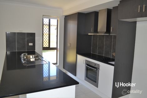 Property photo of 14 Belle Eden Drive Ashfield QLD 4670