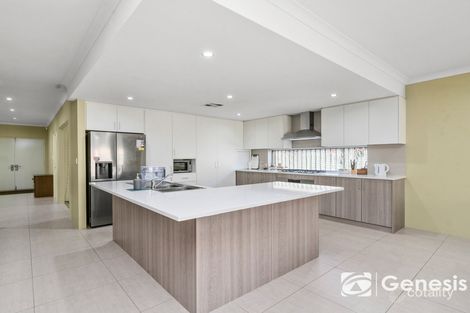 Property photo of 6 Limestone Rise Piara Waters WA 6112