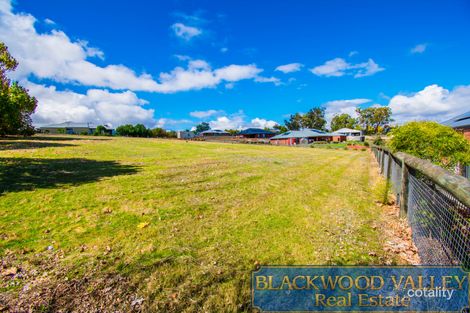 25 Gleneagles Dr, Bridgetown, WA 6255