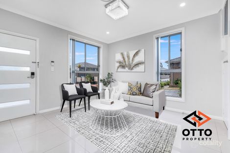 Property photo of 15 Agave Glade Schofields NSW 2762