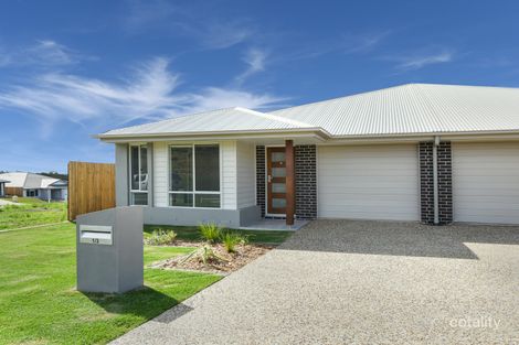 Property photo of 1/3 Latsky Drive Cotswold Hills QLD 4350