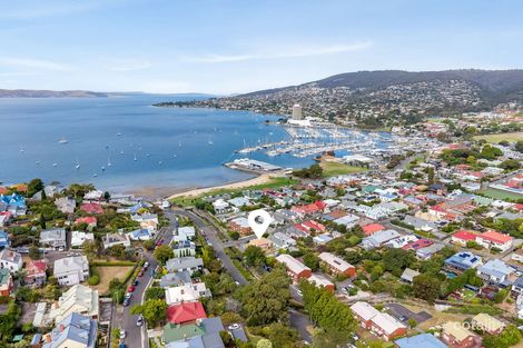 Property photo of 2 Balmoral Street Sandy Bay TAS 7005