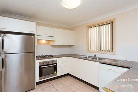 Property photo of 4/38-40 Methven Street Mount Druitt NSW 2770