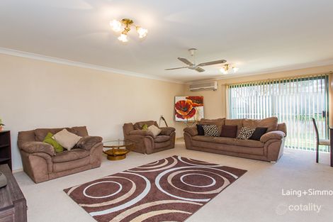 Property photo of 4/38-40 Methven Street Mount Druitt NSW 2770