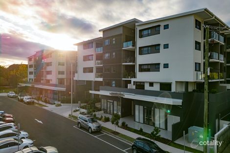 Property photo of 41/10 Pikki Street Maroochydore QLD 4558