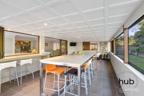 Property photo of 26 Kaiser Drive Windaroo QLD 4207