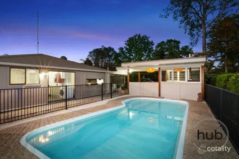 Property photo of 26 Kaiser Drive Windaroo QLD 4207