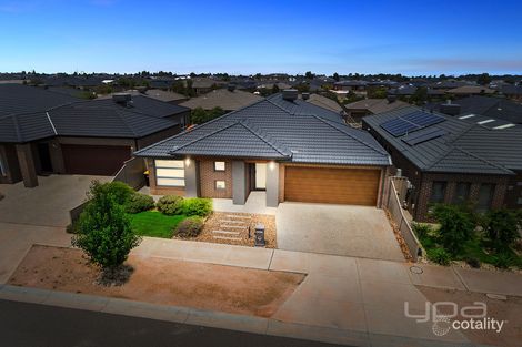 Property photo of 12 Lawrence Avenue Harkness VIC 3337