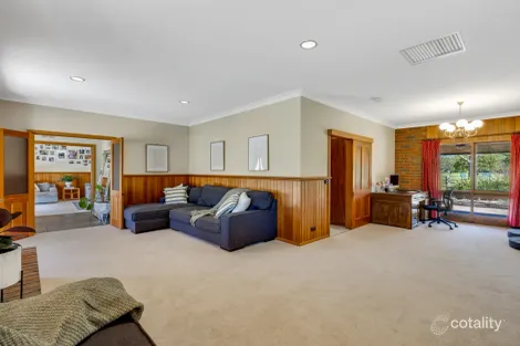 Property photo of 29 Glenmaree Drive Killawarra VIC 3678