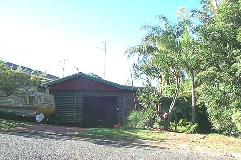 Herschell St, Port Macquarie, NSW 2444