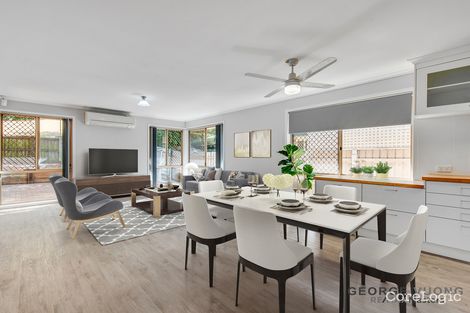 Property photo of 60 Flinders Crescent Forest Lake QLD 4078