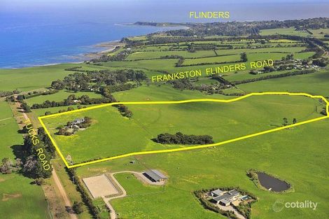 770 Tucks Rd, Shoreham, VIC 3916