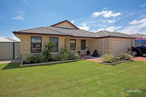 Property photo of 5 Montague Pass Meadow Springs WA 6210