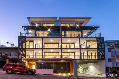 301/78 Berwick St, Fortitude Valley, QLD 4006