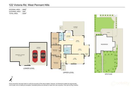 Property photo of 122 Victoria Road West Pennant Hills NSW 2125