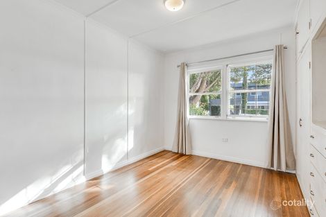 Property photo of 190 Jellicoe Street Newtown QLD 4350