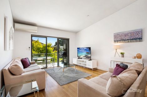 Property photo of 22/9-15 William Street Randwick NSW 2031