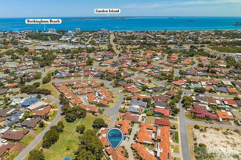 Property photo of 14/12 McNicholl Street Rockingham WA 6168