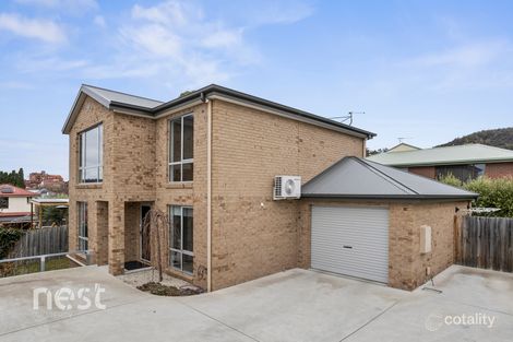 Property photo of 3/75 Giblin Street Lenah Valley TAS 7008