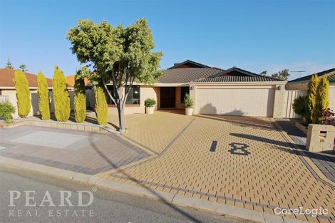 Property photo of 18 Pinaster Boulevard Canning Vale WA 6155