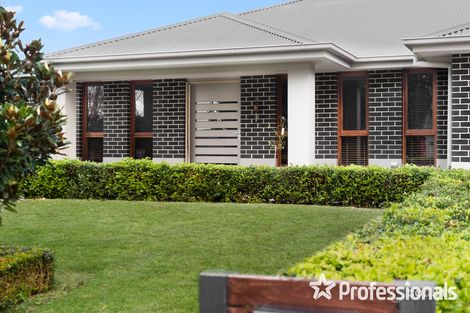 Property photo of 4 McGirr Street Llanarth NSW 2795