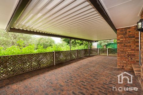 Property photo of 22 Passerine Drive Rochedale South QLD 4123