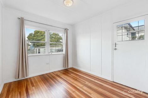Property photo of 190 Jellicoe Street Newtown QLD 4350