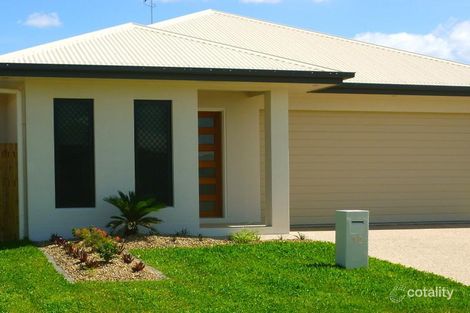 12 Tasman Cct, Burdell, QLD 4818