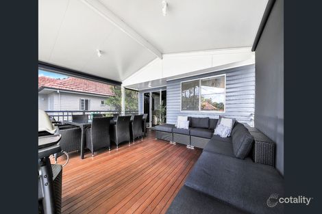 Property photo of 79 Moreton Avenue Wynnum QLD 4178
