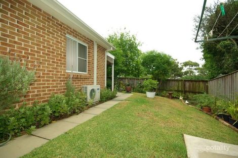 Property photo of 3/50-52 Lovell Road Eastwood NSW 2122